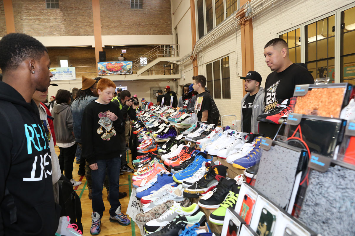 Sneaker Con Chicago Oct 2013 Event Recap 0017