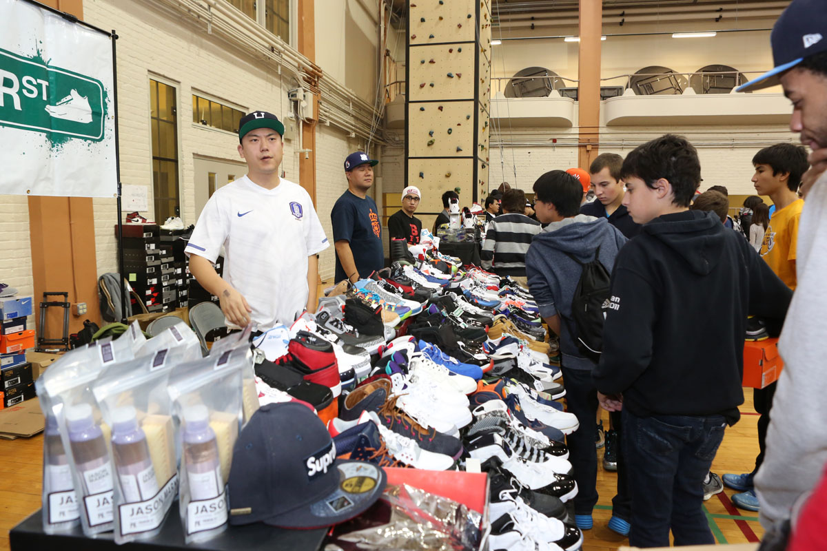 Sneaker Con Chicago Oct 2013 Event Recap 0018