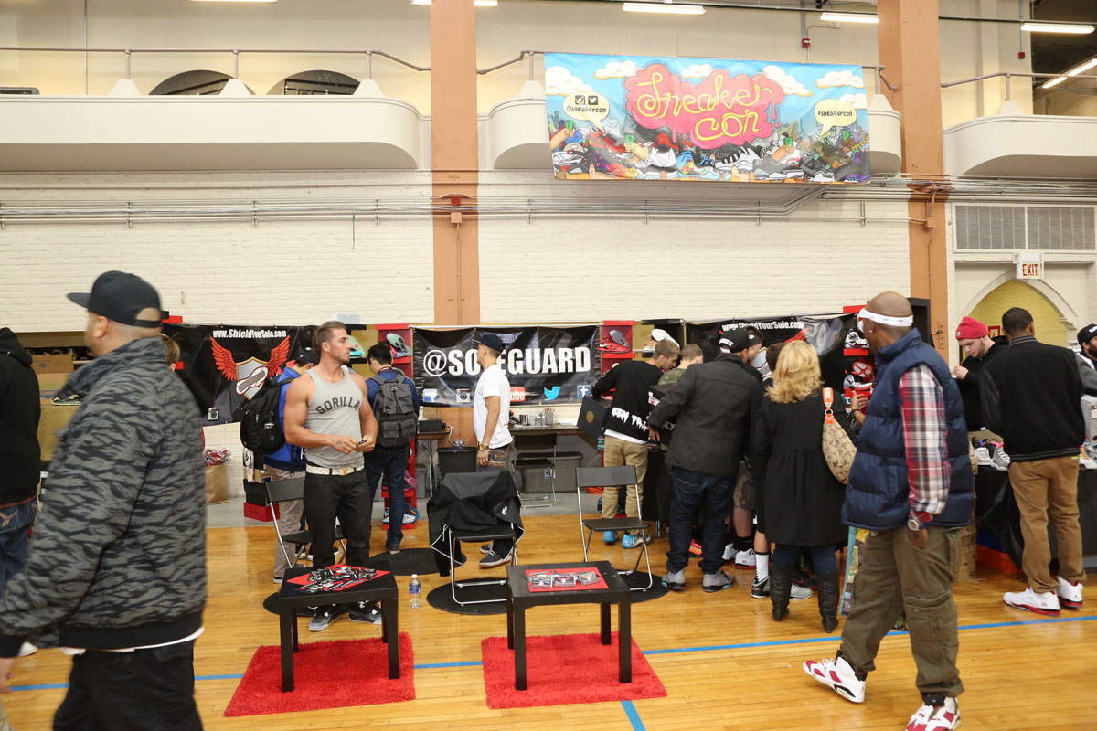 Sneaker Con Chicago Oct 2013 Event Recap 0020
