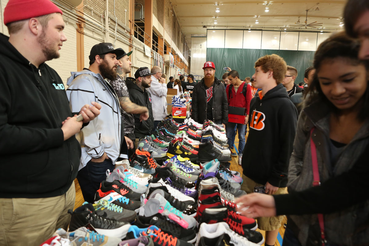 Sneaker Con Chicago Oct 2013 Event Recap 0022