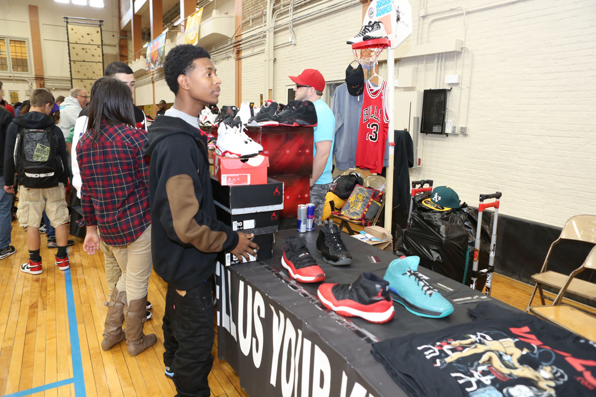 Sneaker Con Chicago Oct 2013 Event Recap 0027