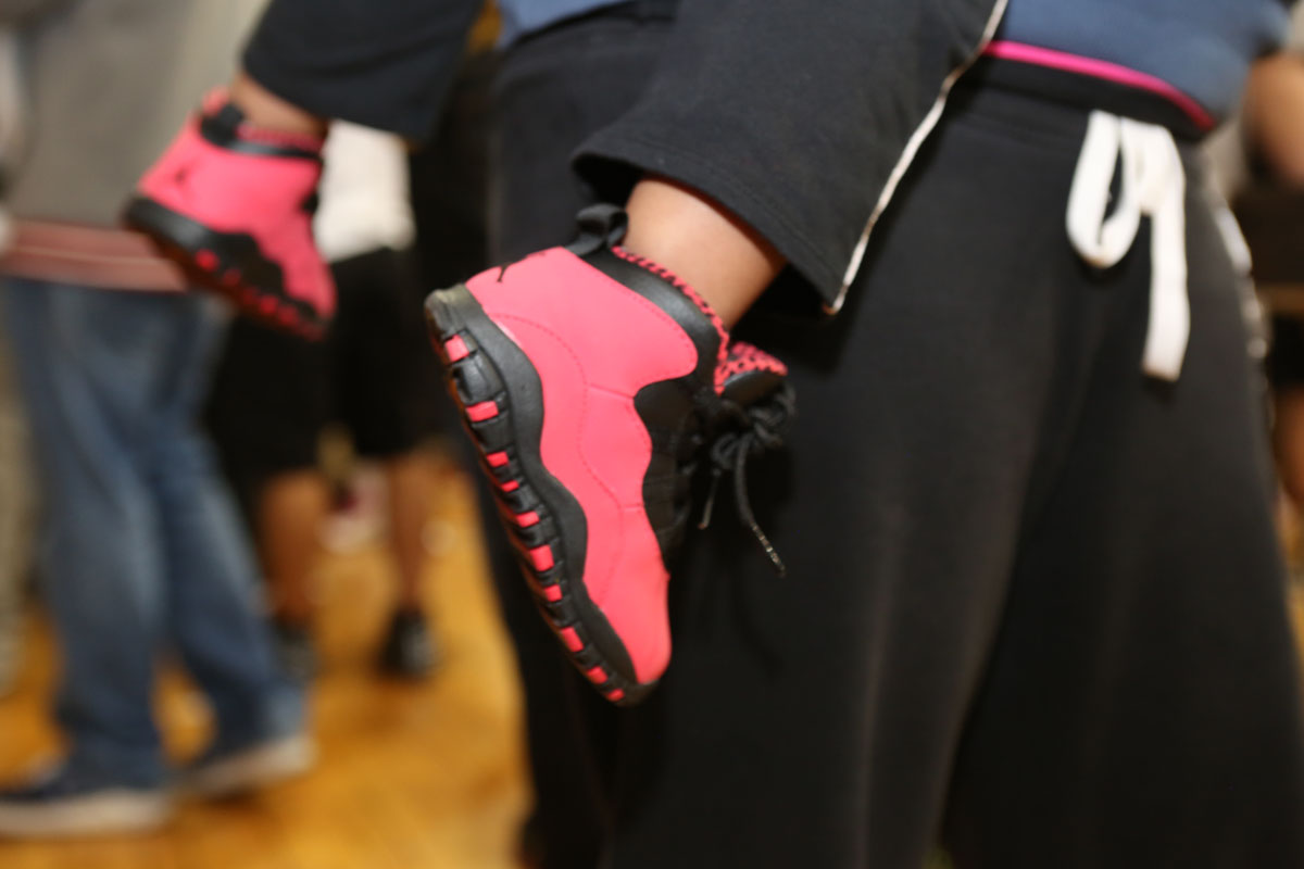 Sneaker Con Chicago Oct 2013 Event Recap 0033