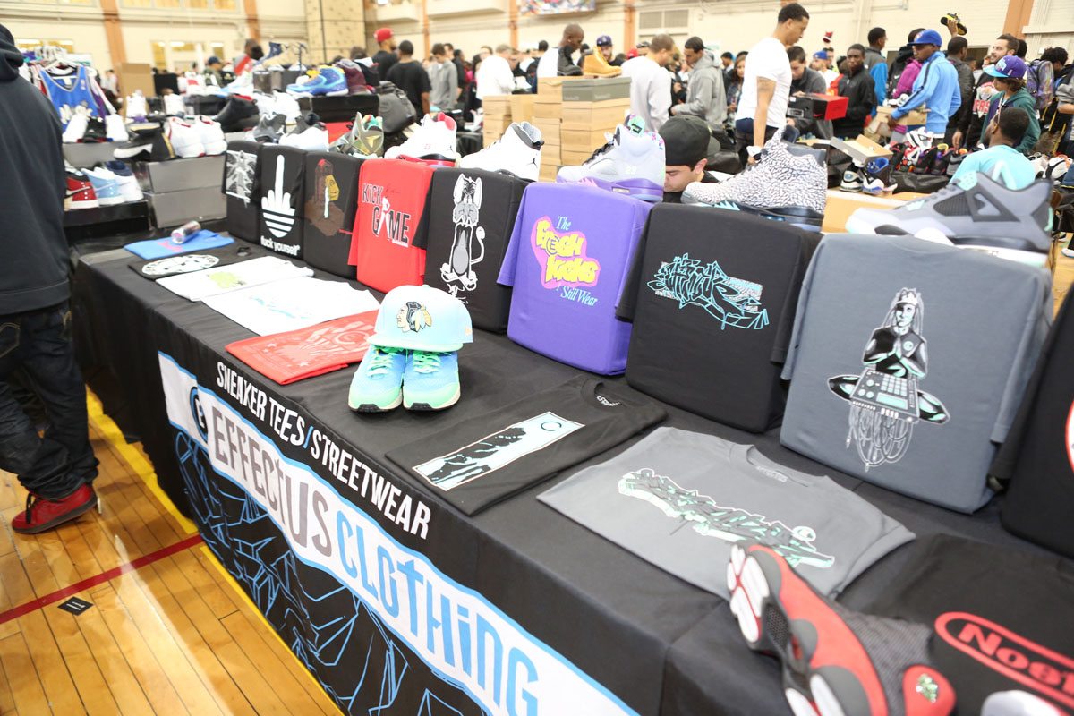 Sneaker Con Chicago Oct 2013 Event Recap 0039