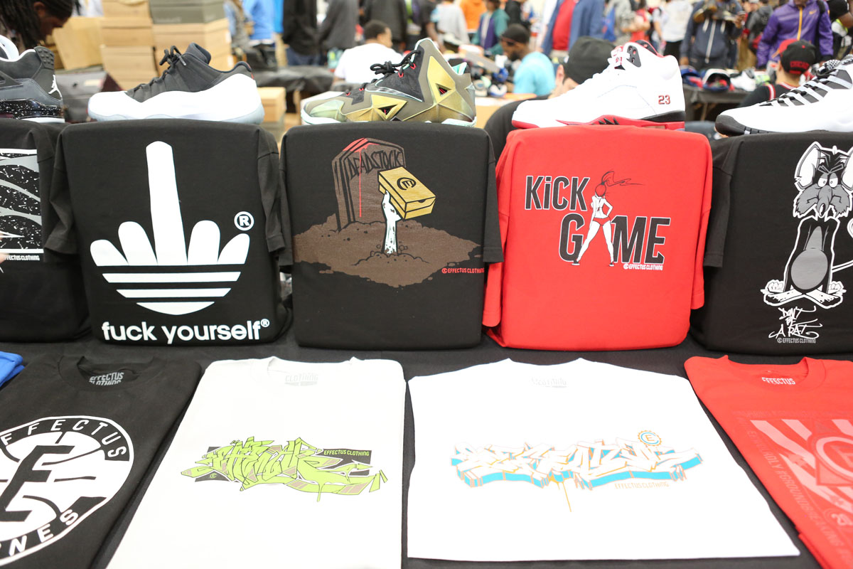 Sneaker Con Chicago Oct 2013 Event Recap 0040