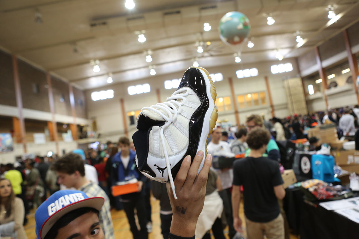 Sneaker Con Chicago Oct 2013 Event Recap 0041