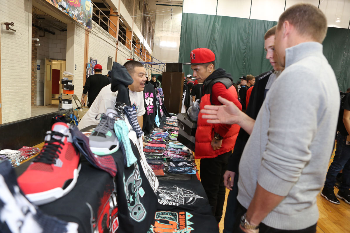 Sneaker Con Chicago Oct 2013 Event Recap 0048