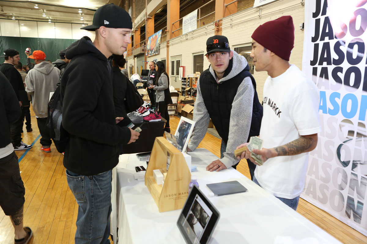 Sneaker Con Chicago Oct 2013 Event Recap 0049