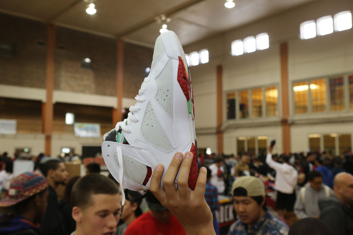 Sneaker Con Chicago Oct 2013 Event Recap 0050