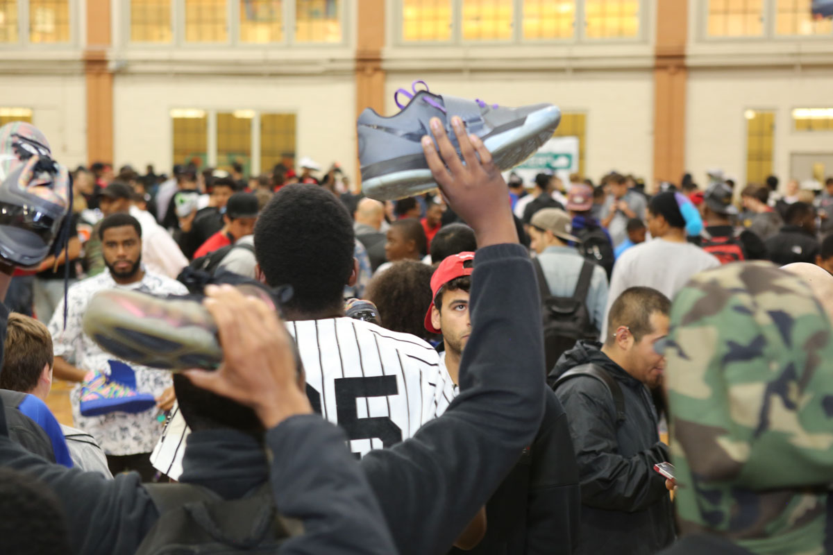 Sneaker Con Chicago Oct 2013 Event Recap 0051