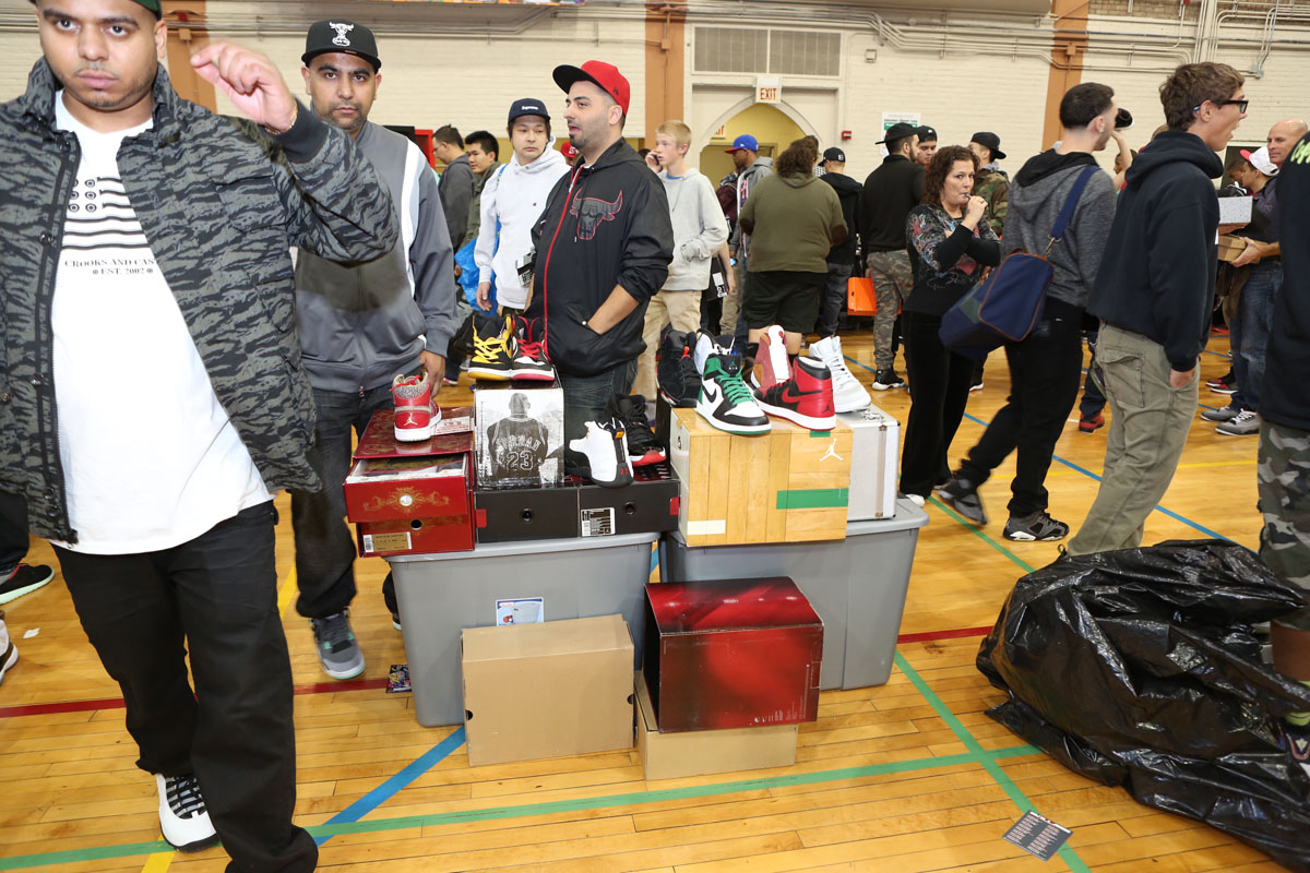 Sneaker Con Chicago Oct 2013 Event Recap 0055