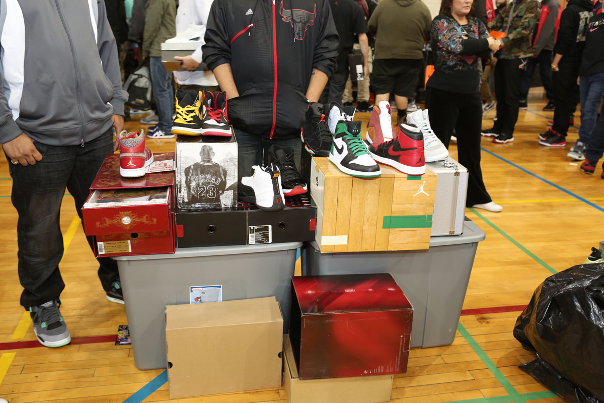 Sneaker Con Chicago Oct 2013 Event Recap 0056