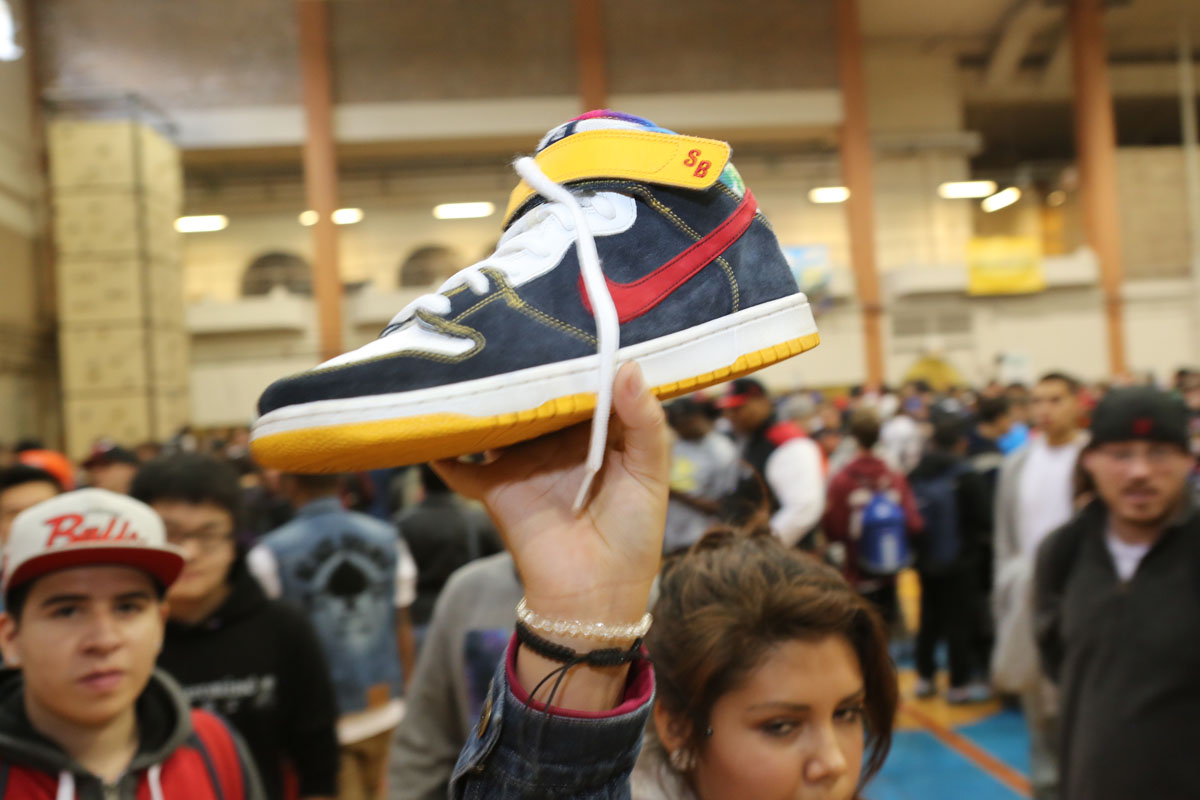 Sneaker Con Chicago Oct 2013 Event Recap 0057
