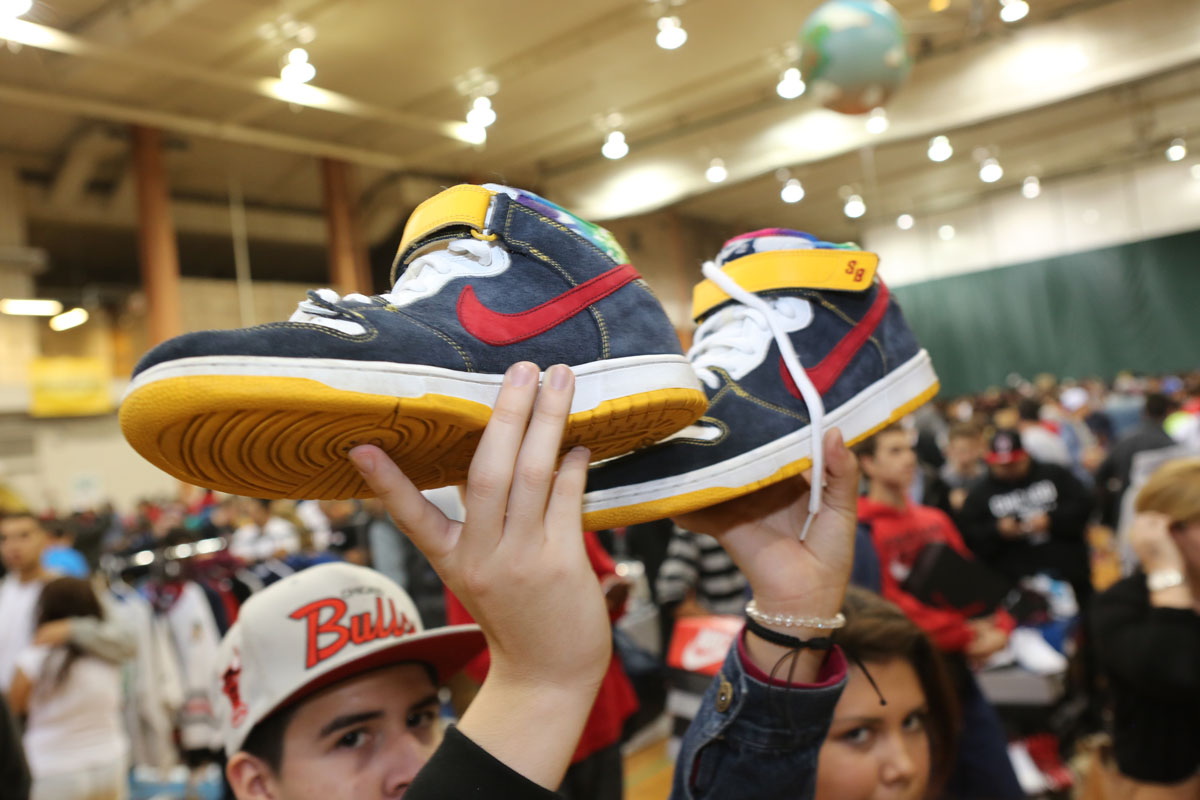 Sneaker Con Chicago Oct 2013 Event Recap 0058