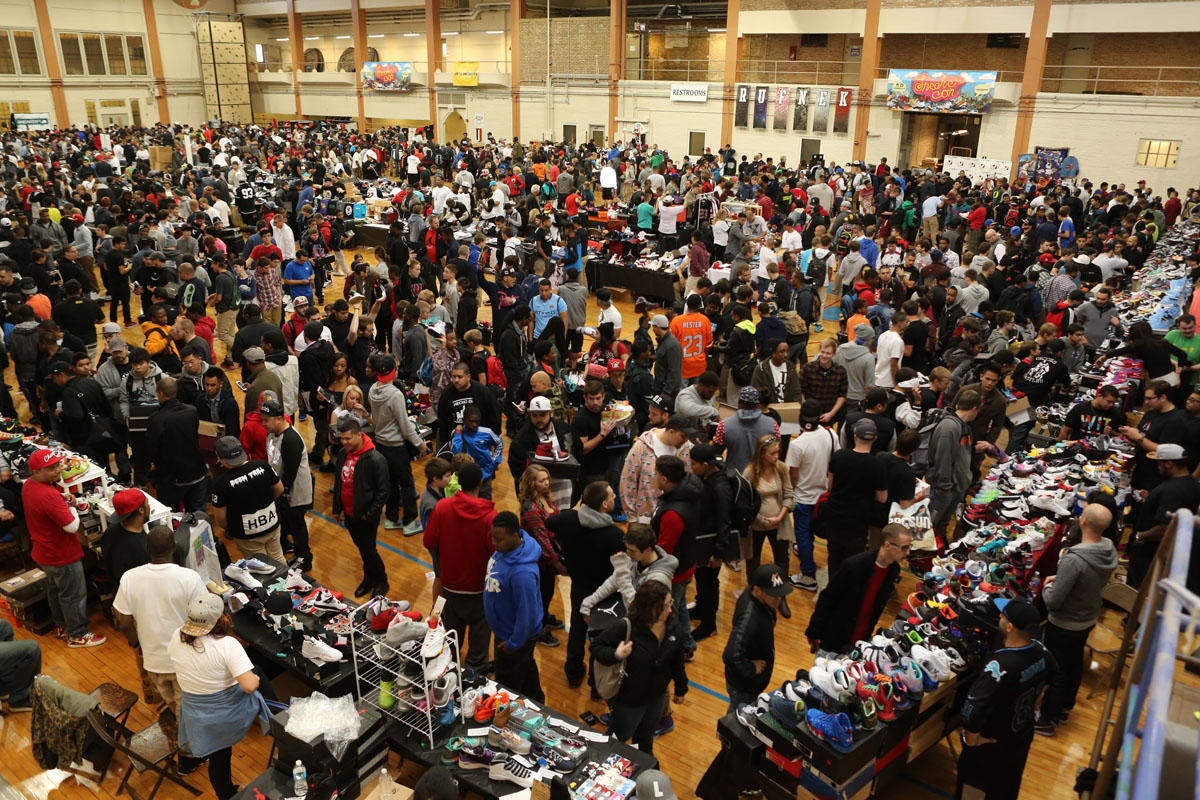 Sneaker Con Chicago Oct 2013 Event Recap 0071