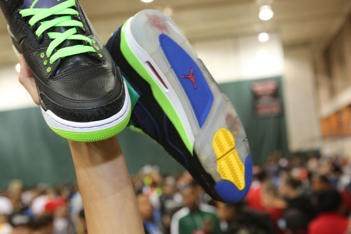 Sneaker Con Chicago Oct 2013 Event Recap 0083