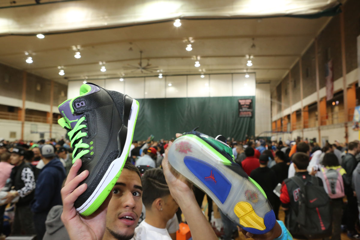 Sneaker Con Chicago Oct 2013 Event Recap 0084