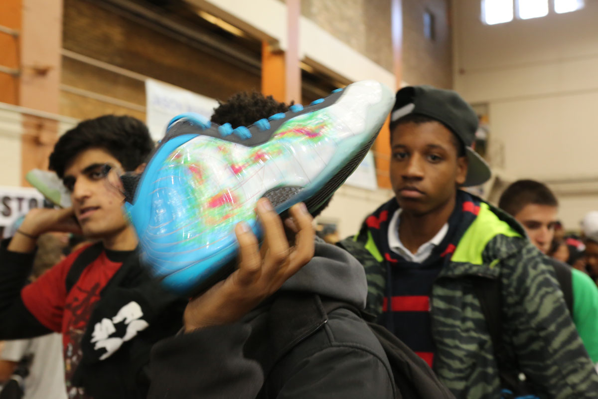 Sneaker Con Chicago Oct 2013 Event Recap 0085