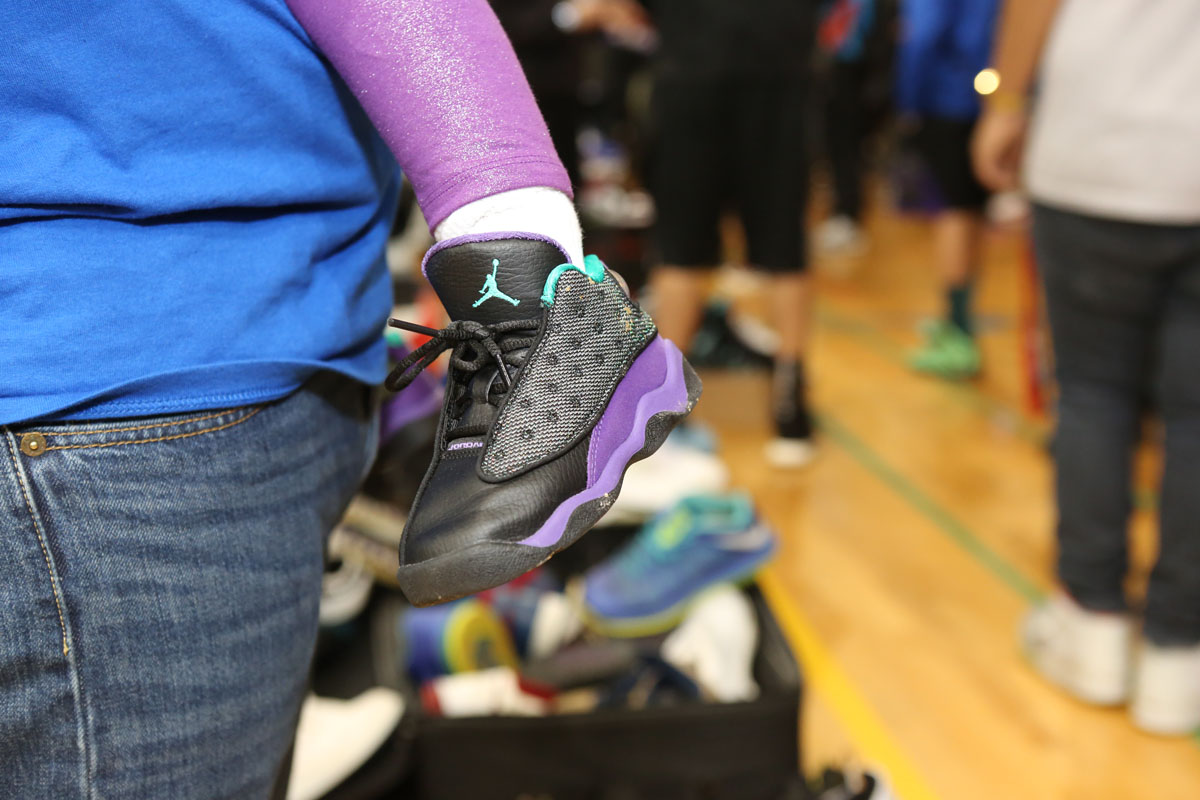 Sneaker Con Chicago Oct 2013 Event Recap 0101