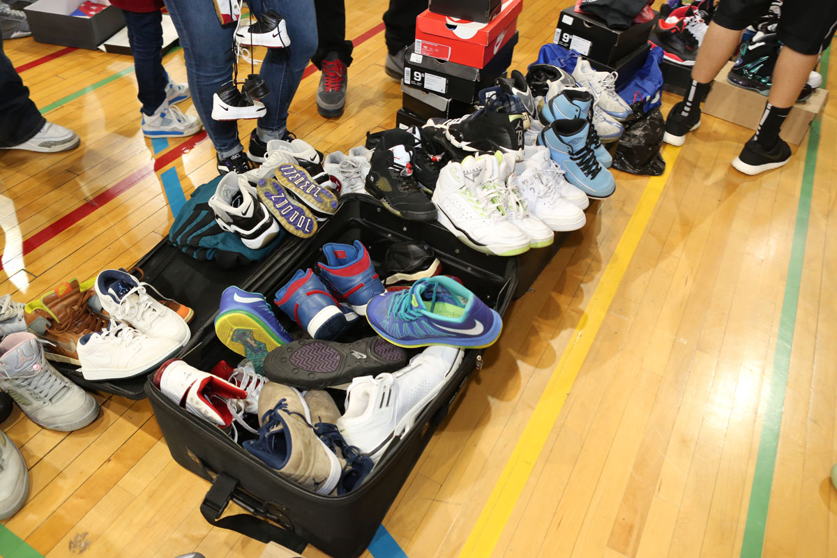 Sneaker Con Chicago Oct 2013 Event Recap 0102