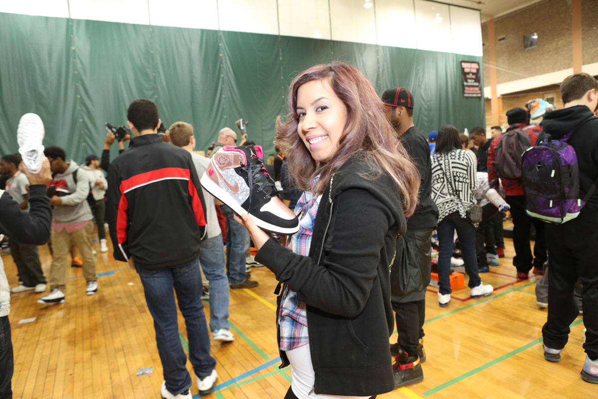 Sneaker Con Chicago Oct 2013 Event Recap 0104