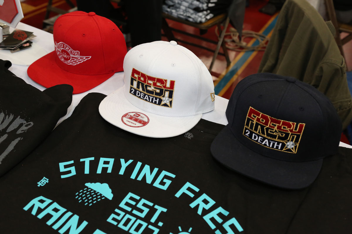 Sneaker Con Chicago Oct 2013 Event Recap 0109