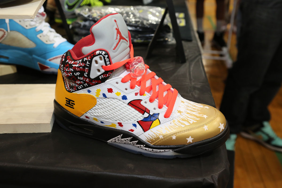 Sneaker Con Chicago Oct 2013 Event Recap 0111