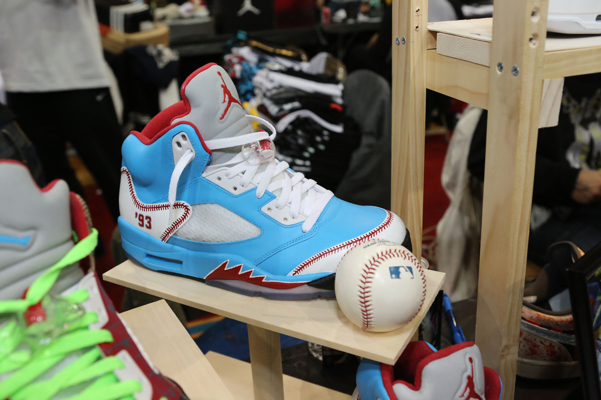 Sneaker Con Chicago Oct 2013 Event Recap 0112