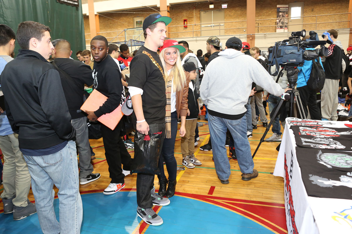 Sneaker Con Chicago Oct 2013 Event Recap 0114