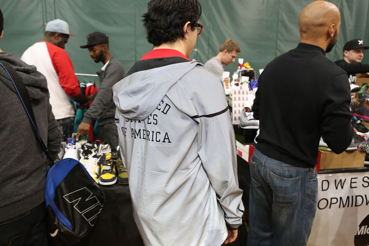 Sneaker Con Chicago Oct 2013 Event Recap 0115