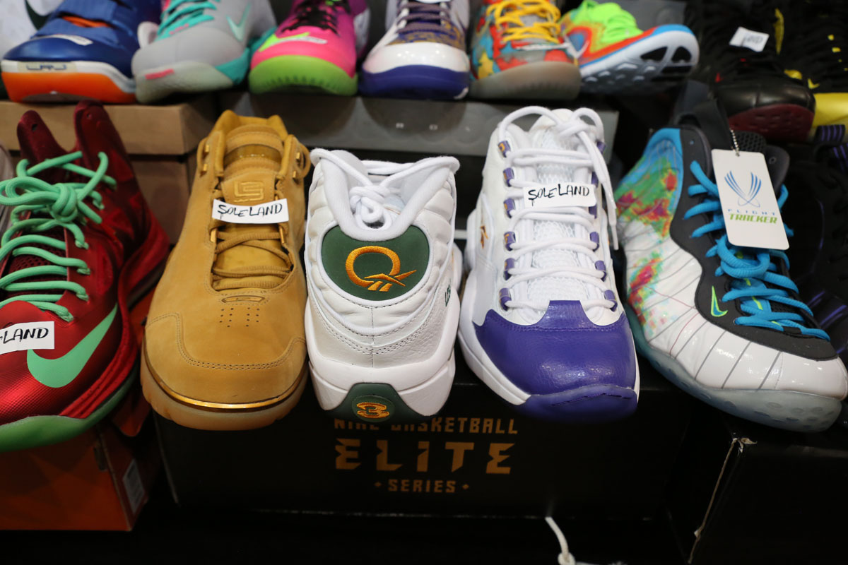 Sneaker Con Chicago Oct 2013 Event Recap 0118