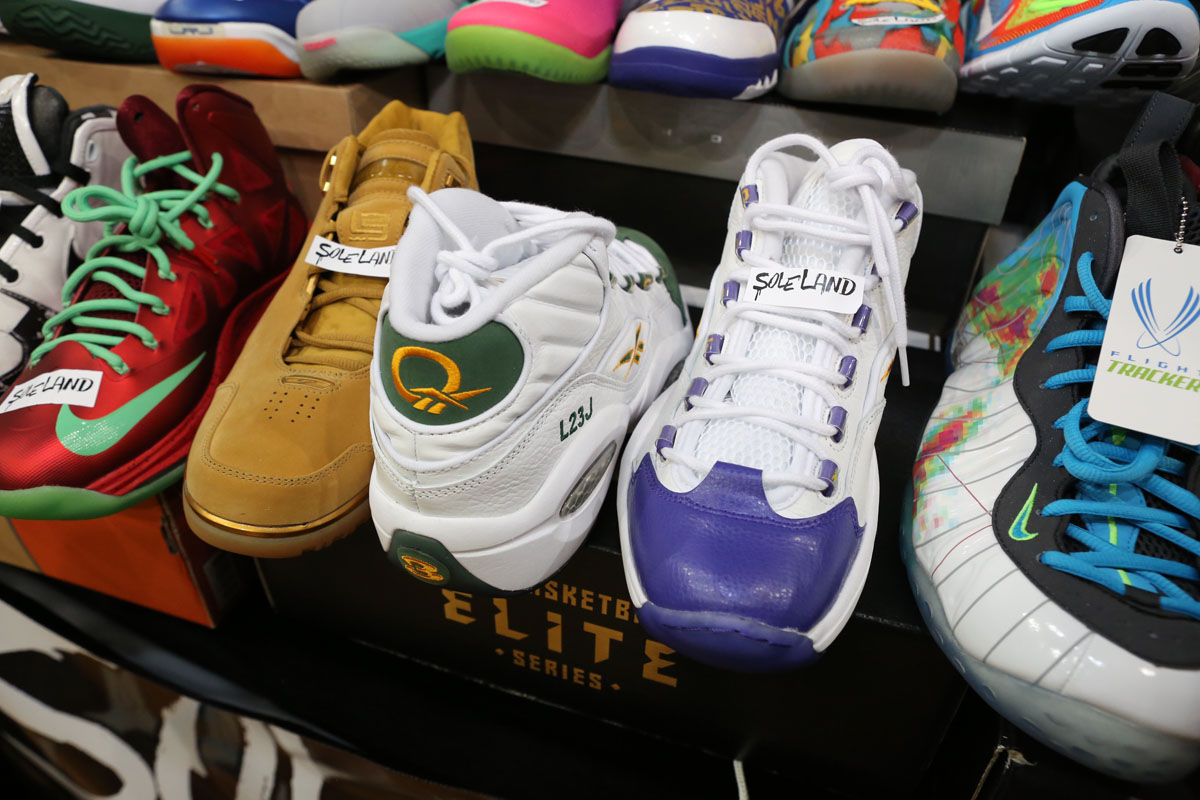 Sneaker Con Chicago Oct 2013 Event Recap 0119