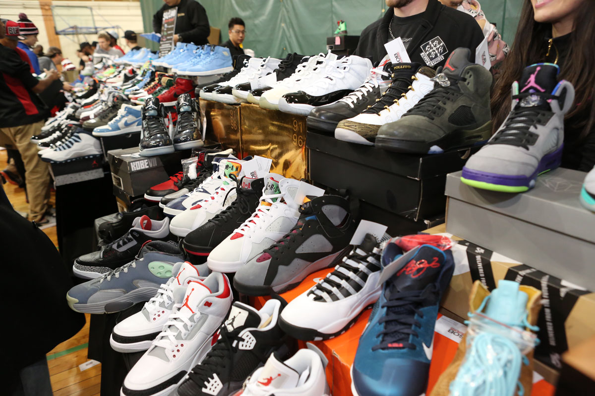 Sneaker Con Chicago Oct 2013 Event Recap 0121