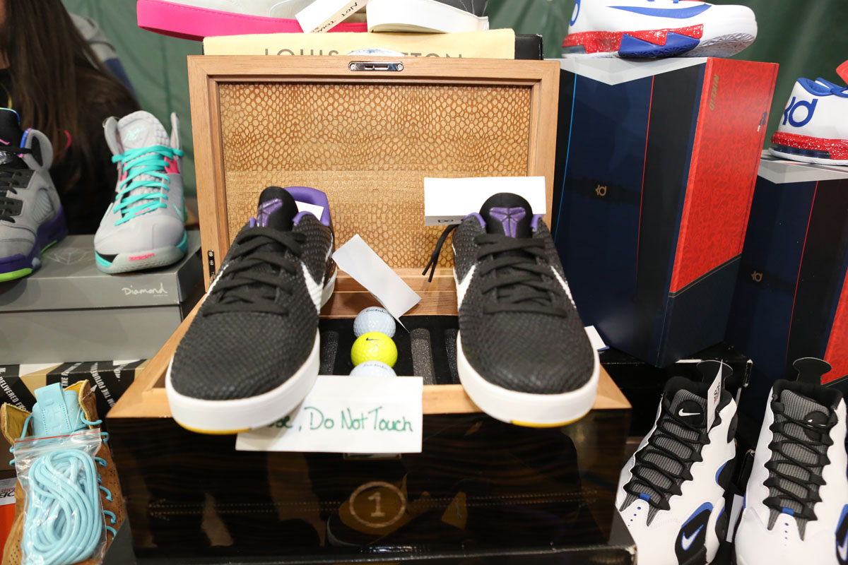Sneaker Con Chicago Oct 2013 Event Recap 0122