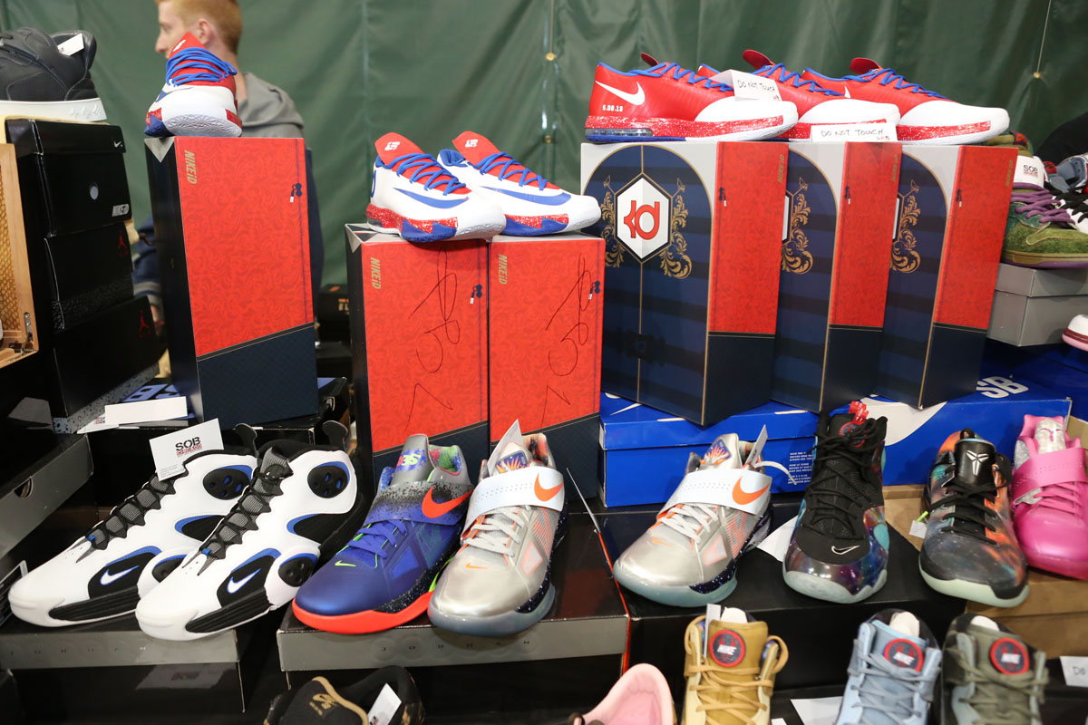 Sneaker Con Chicago Oct 2013 Event Recap 0123