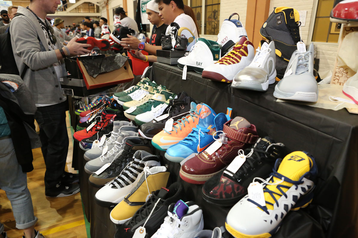 Sneaker Con Chicago Oct 2013 Event Recap 0141