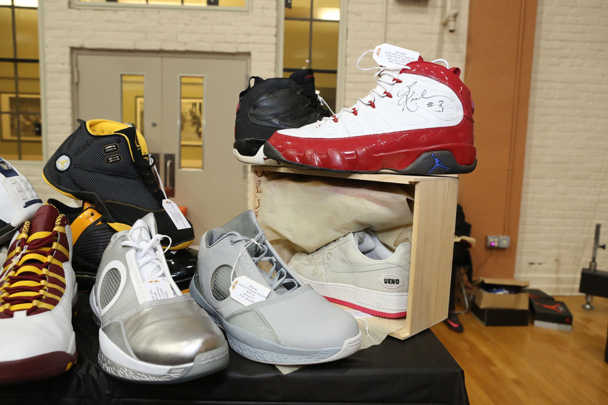 Sneaker Con Chicago Oct 2013 Event Recap 0144