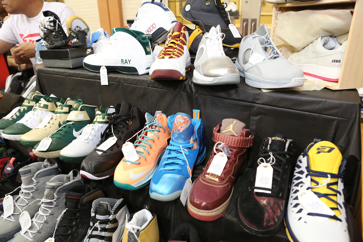 Sneaker Con Chicago Oct 2013 Event Recap 0145