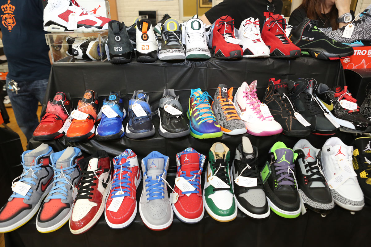 Sneaker Con Chicago Oct 2013 Event Recap 0147