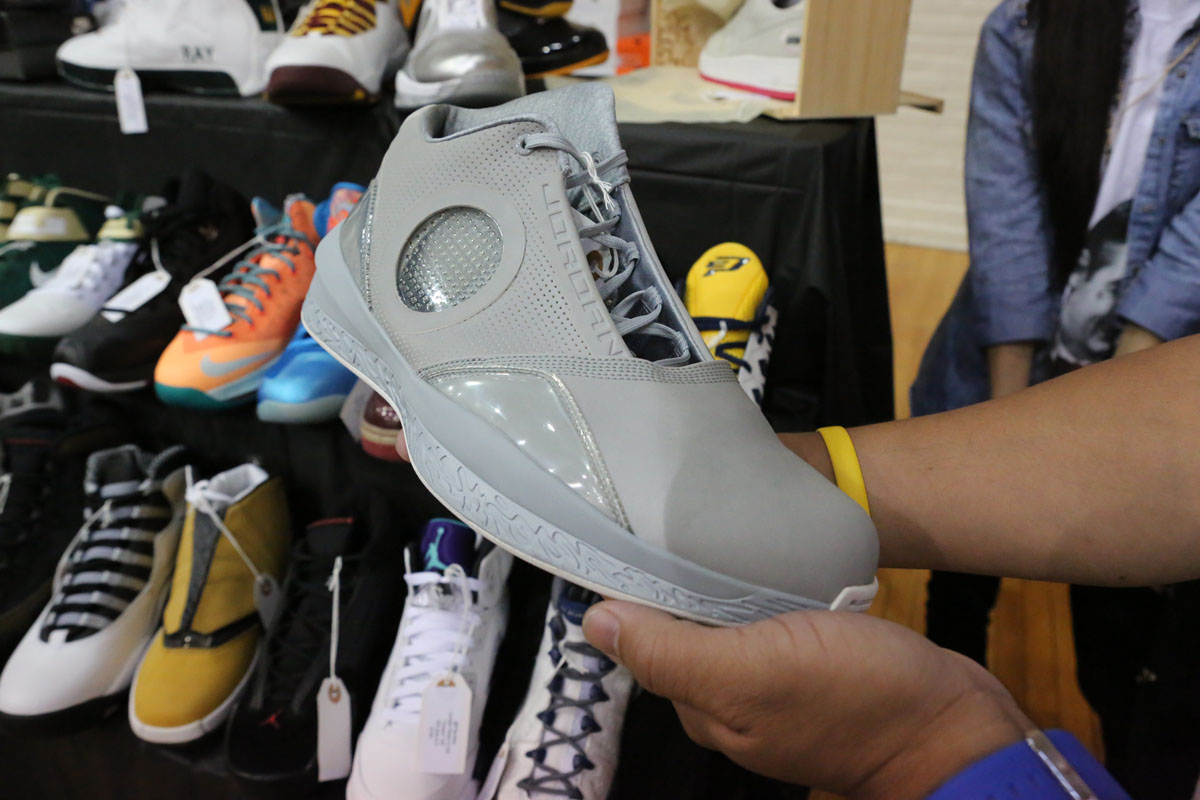 Sneaker Con Chicago Oct 2013 Event Recap 0149