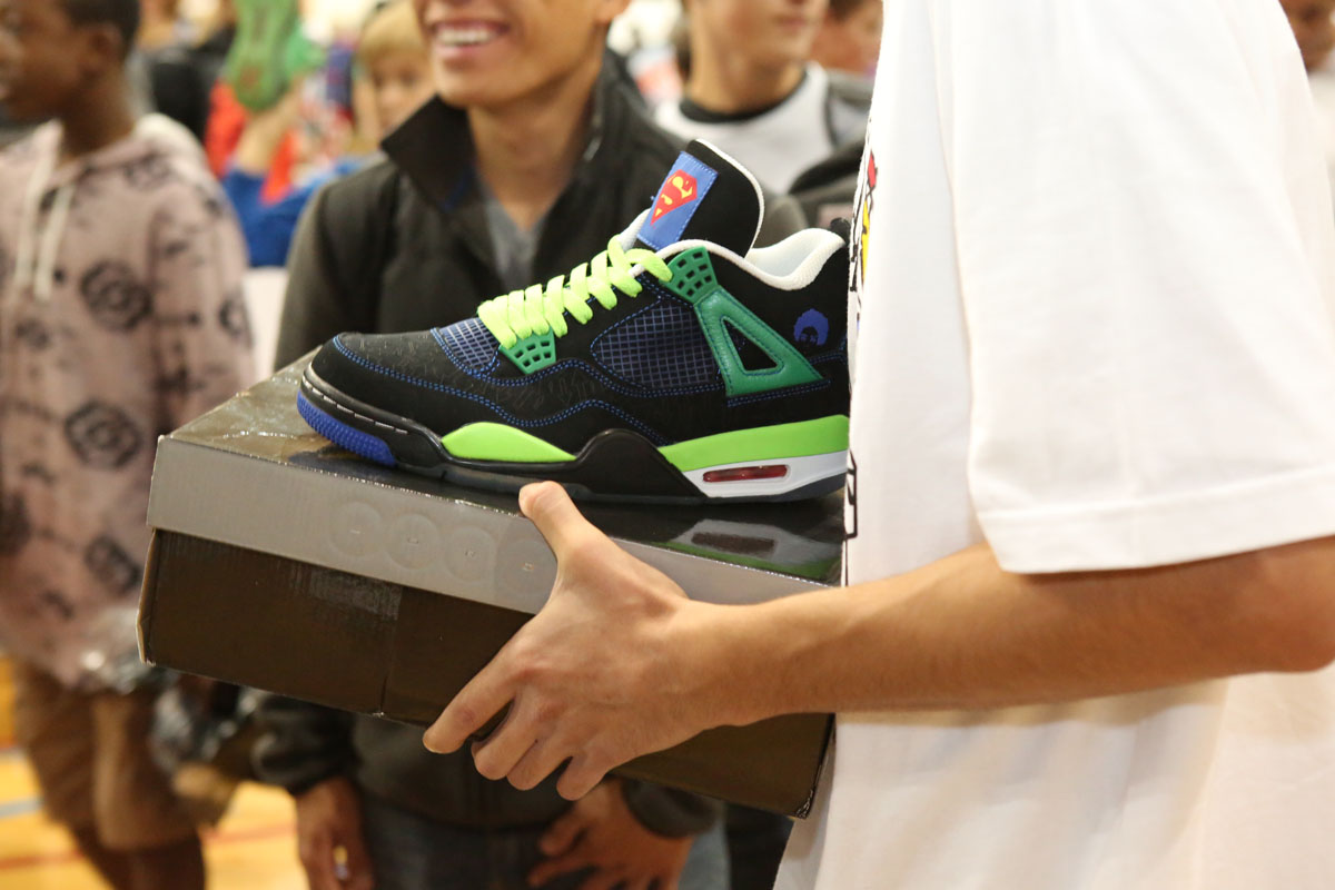 Sneaker Con Chicago Oct 2013 Event Recap 0153