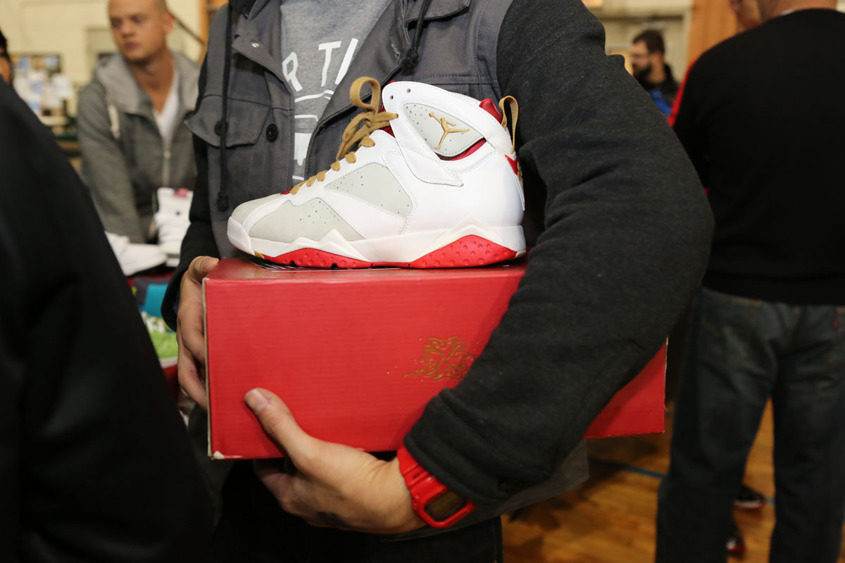 Sneaker Con Chicago Oct 2013 Event Recap 0154