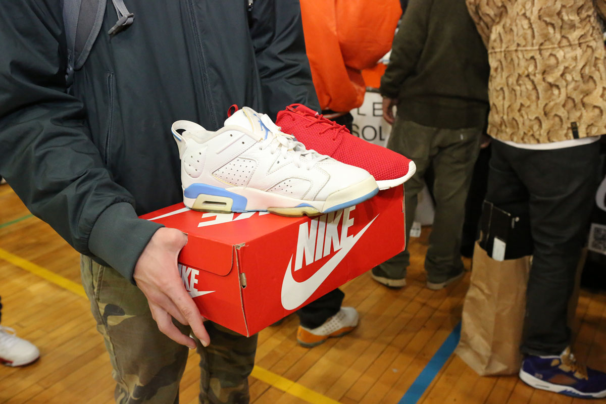 Sneaker Con Chicago Oct 2013 Event Recap 0155