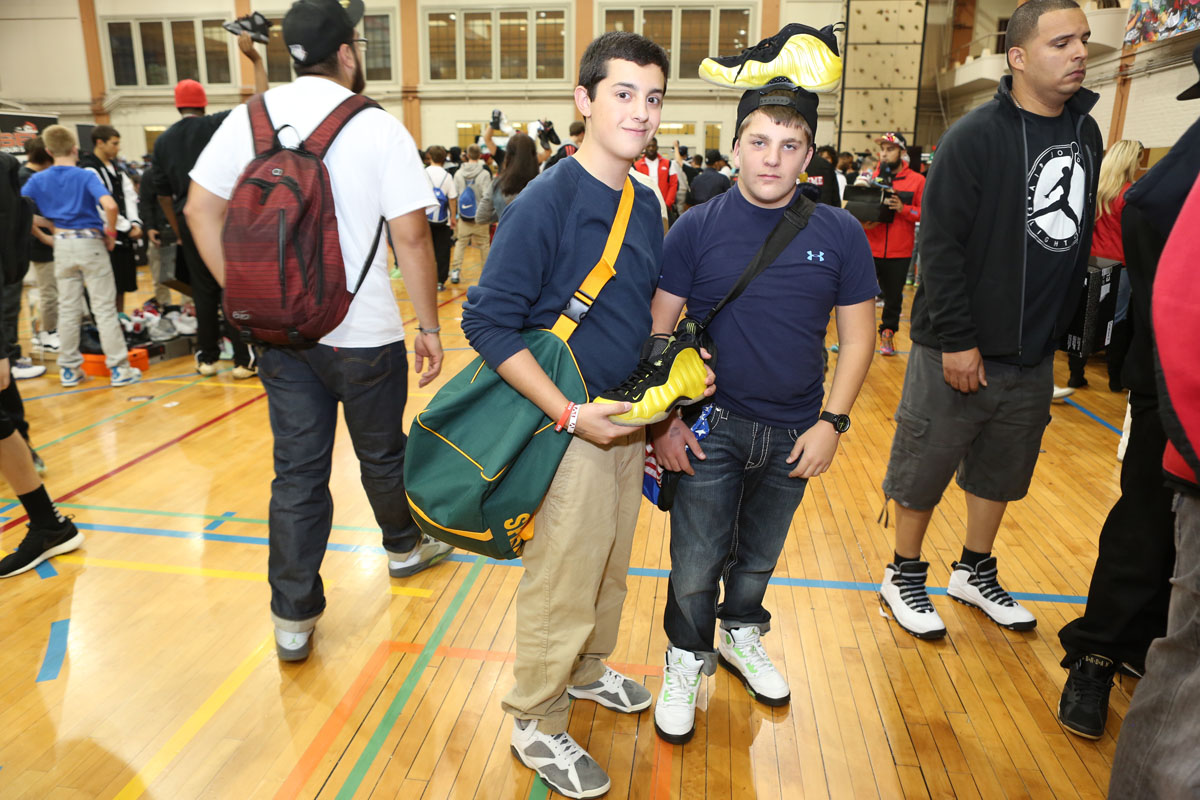 Sneaker Con Chicago Oct 2013 Event Recap 0157