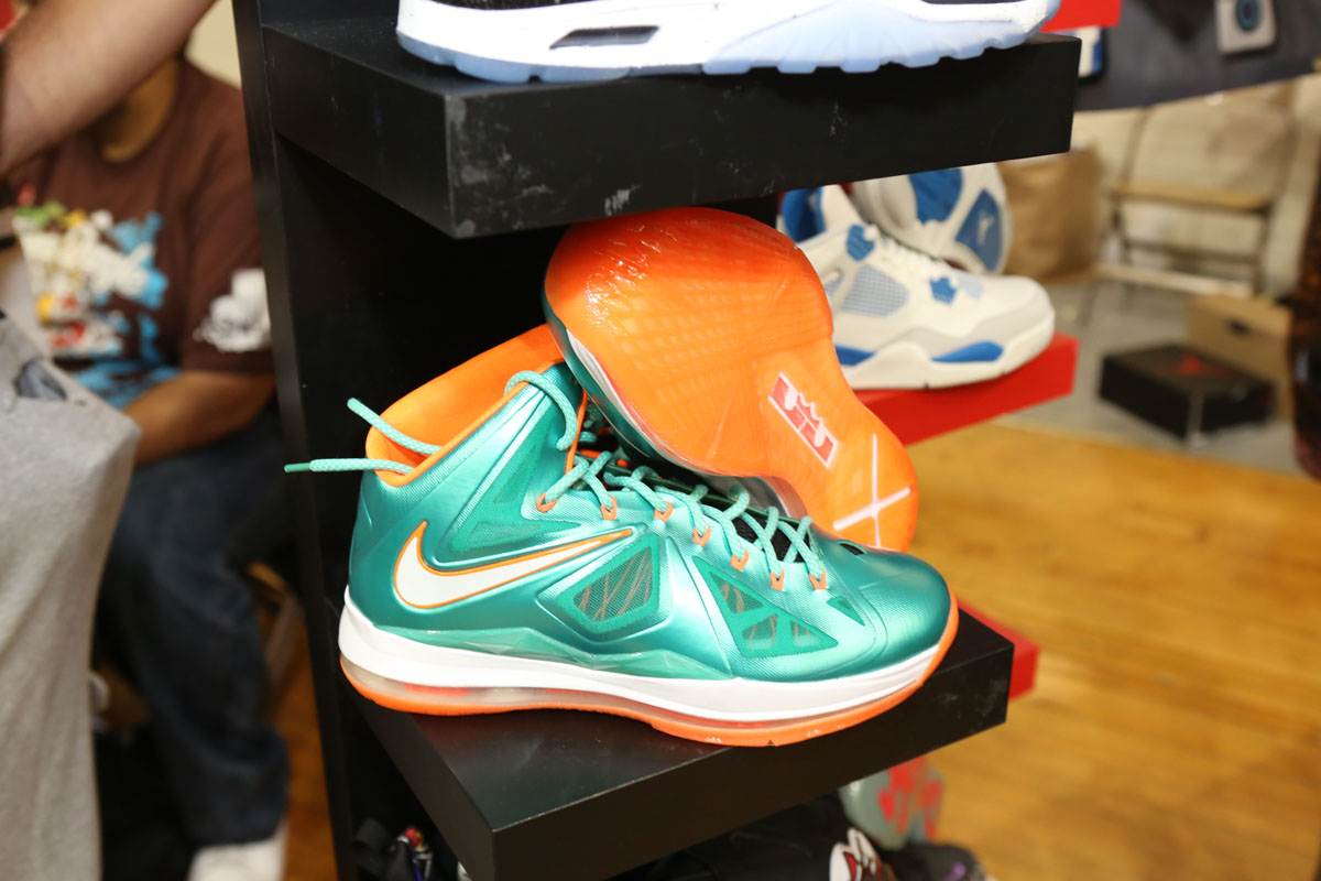 Sneaker Con Chicago Oct 2013 Event Recap 0158