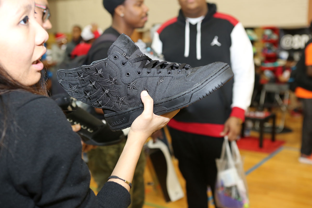 Sneaker Con Chicago Oct 2013 Event Recap 0159