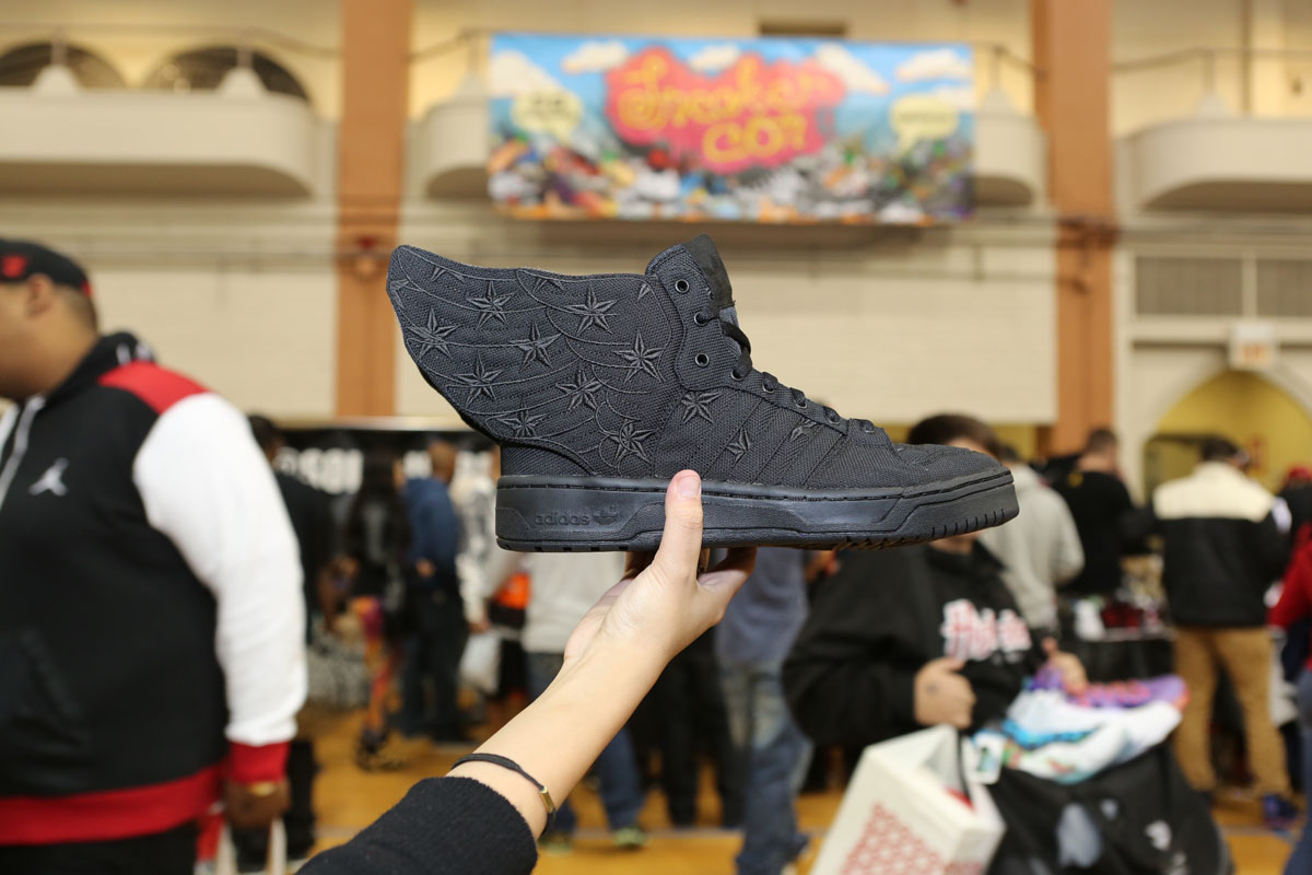 Sneaker Con Chicago Oct 2013 Event Recap 0160
