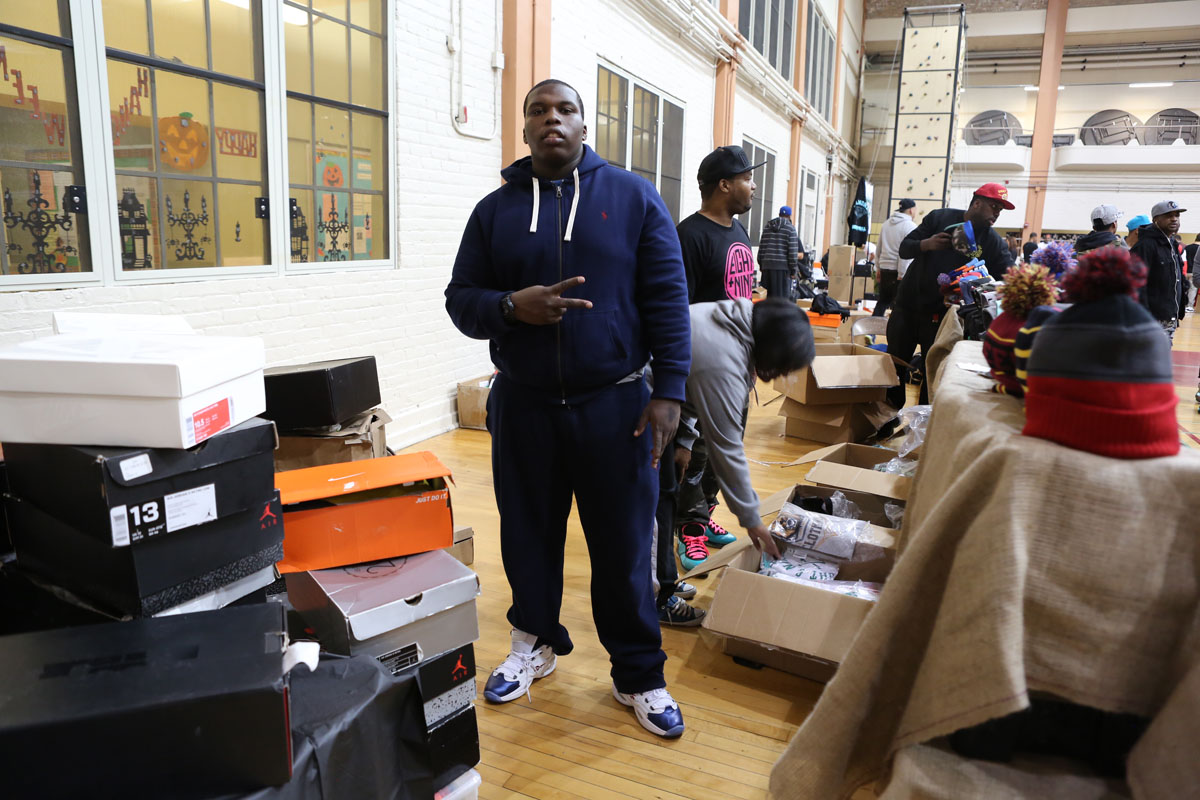 Sneaker Con Chicago Oct 2013 Event Recap 0162