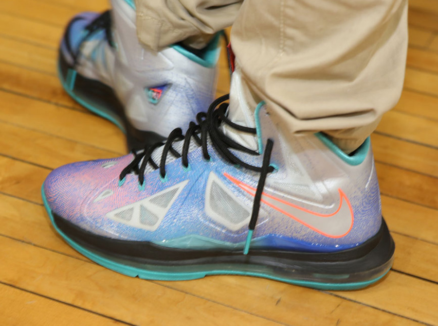 Sneaker Con Chicago Oct 2013 On Feet Recap 001