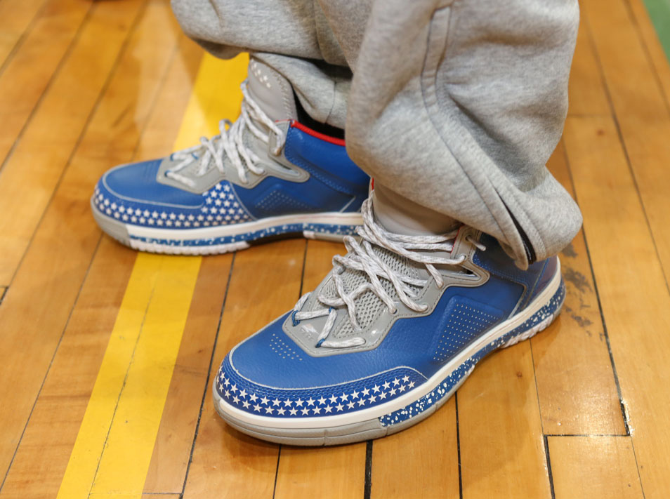 Sneaker Con Chicago Oct 2013 On Feet Recap 009