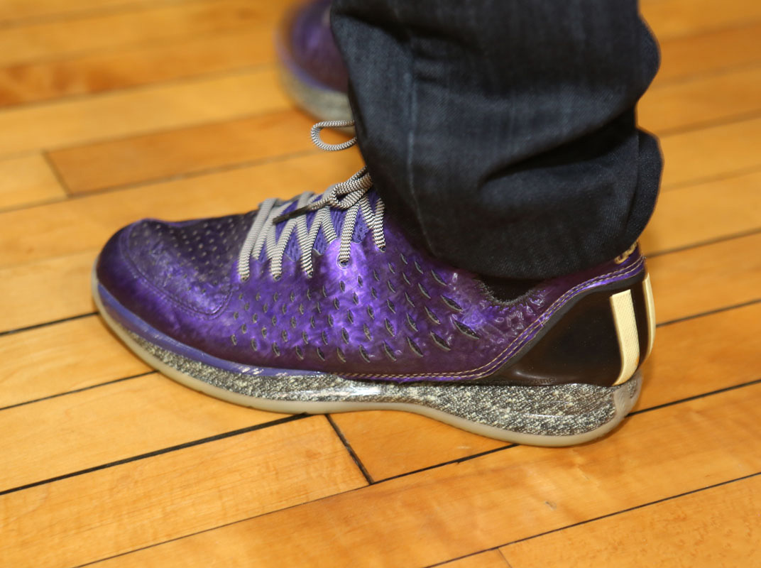 Sneaker Con Chicago Oct 2013 On Feet Recap 010